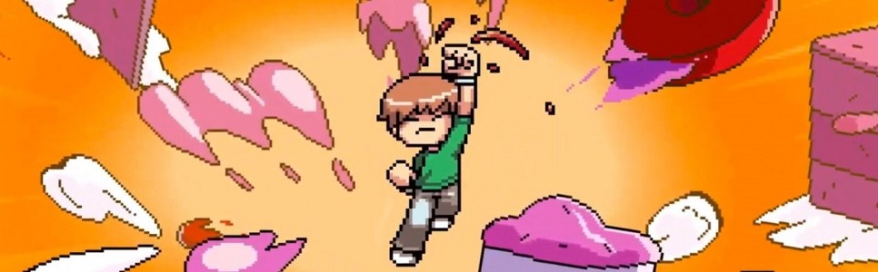 Scott Pilgrim vs The World: The Game: Complete Edition Review – Better Than Ever