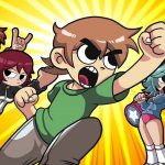 Scott Pilgrim vs. The World: The Game – Complete Edition is Out Now on Steam