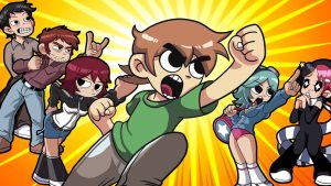 Scott Pilgrim vs. The World: The Game – Complete Edition is Out Now on Steam