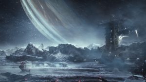 The Callisto Protocol is No Longer a Part of the PUBG Universe, Developer Reveals