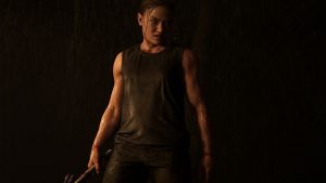 The Last Of Us Part 2 – Abby’s Voice Actor Talks The Extreme Hate The Character Garnered