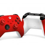 Xbox Series X/S – New “Pulse Red” Controller Announced