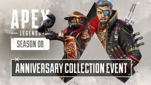 Apex Legends – Anniversary Collection Event Returns
