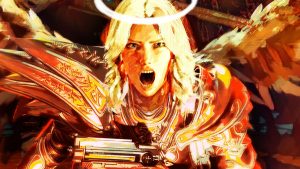 BPM: Bullets Per Minute is Out Now on Nintendo Switch