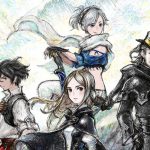 Bravely Default 2 Final Trailer is Full of Heroes and Villains