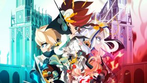 Cris Tales Will be the Next Free Game on EGS, Available to Download Starting February 24