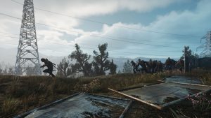 Days Gone PC Requirements Revealed