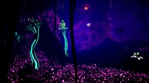 Deep Rock Galactic – New Planetary Regions Coming in Update 33