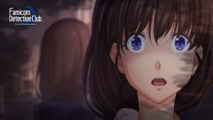 New English Famicom Detective Club Trailer Released