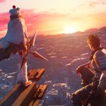 Final Fantasy 7 Remake Intergrade – Episode INTERmission Gameplay Highlights Yuffie’s Combat Abilities