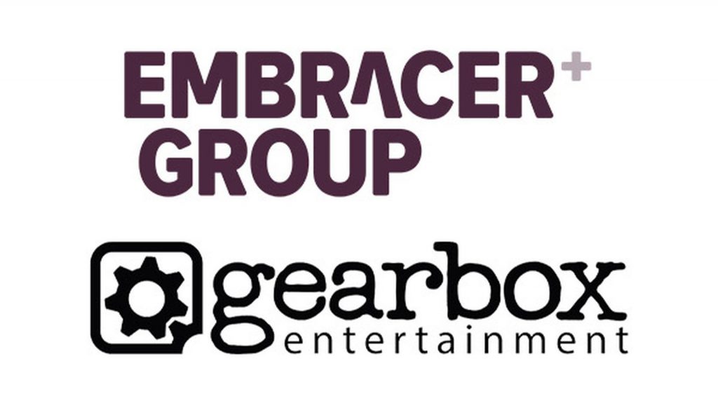 Gearbox - Embracer Group