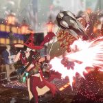 Guilty Gear Strive – I-No Revealed as Final Launch Character