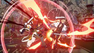 Guilty Gear Strive Has Been Delayed To June 11