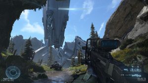 Halo Infinite Won’t be Receiving a Monthly Update in May