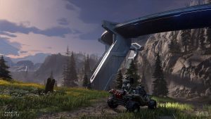 Halo Infinite PC Graphics Options Revealed, FOV Settings Confirmed for Consoles