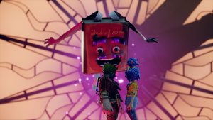 It Takes Two Will be 14-15 Hours Long