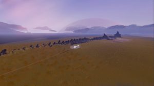 Jett: The Far Shore Receives New Gameplay Trailer and Details