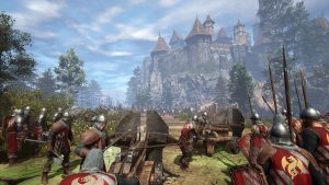 King’s Bounty 2 PC Requirements Revealed