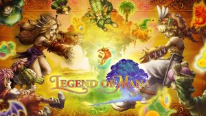 Legend of Mana PS4 Gameplay Arrives Before Launch