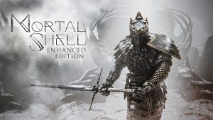 Mortal Shell: Enhanced Edition Announced, Coming to Xbox Series X/S and PS5