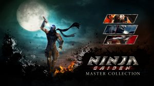 Ninja Gaiden Master Collection “Action” Trailer Brings the Violence