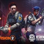 The Division 2 Update Adds Resident Evil Apparel, 4K/60 FPS Support for Xbox Series X/S and PS5