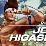 The King of Fighters 15 – Joe Higashi Revealed in New Trailer