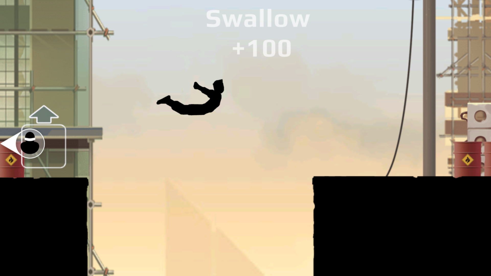 Parkour: Climb and Jump no Jogos 360