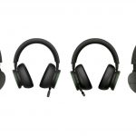 Xbox Wireless Headset Announced, Launches March 16th