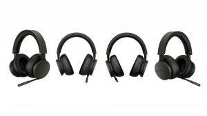 Xbox Wireless Headset Announced, Launches March 16th