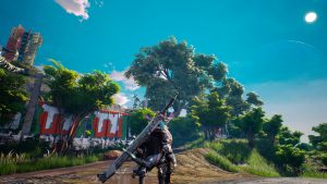 Biomutant on Switch is Selling About 20 Times Higher Than Expected in Japan, as Per THQ Nordic