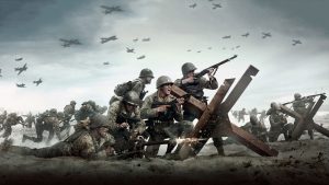 Call of Duty: Vanguard – Official Twitter Acknowledges Rumors and Leaks