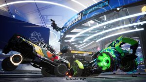 Destruction AllStars Season One Announced; Battle Pass, New AllStar, New Mode, and More Coming