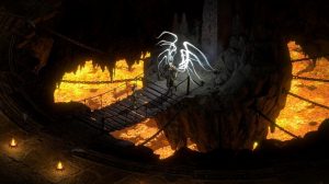 Diablo 2: Resurrected Will Have Single Player Alpha Test On PC April 9-12