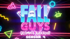 Fall Guys: Ultimate Knockout – Season 4 Release Date Trailer Coming Next Week