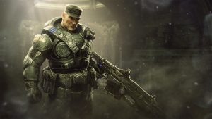 Gears 5 Operation 6 Revealed, Brings New Map and Characters