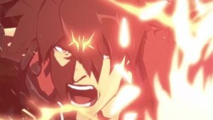 Guilty Gear Strive Review – Still My Heart is Blazing