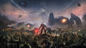 343 Industries Has “No Current Plans” for Halo Wars 3