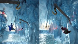 “Narrative Games Can Become Very Repetitive” – Josef Fares Promises Max Variety for It Takes Two