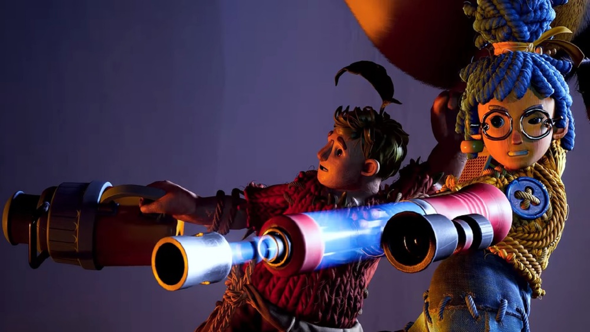 It Takes Two Director Feels Single Player Games Are Too Long It Takes Two Director Feels Single Player Games Are Too Long