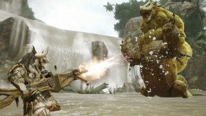 Monster Hunter Rise Boss Guide – How to Beat Aknosom, Royal Ludroth and Barroth