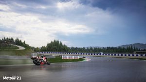 MotoGP 21 Dev “Surprised by the Smoothness in Development on Xbox Series S”