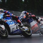 MotoGP 21 Gameplay Video Shows Long Lap Penalties in Action