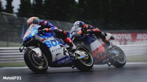 MotoGP 21 Interview – New Features, Career Mode, AI Improvements, and More