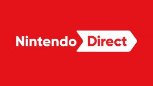 Nintendo Direct Announced for June 18th