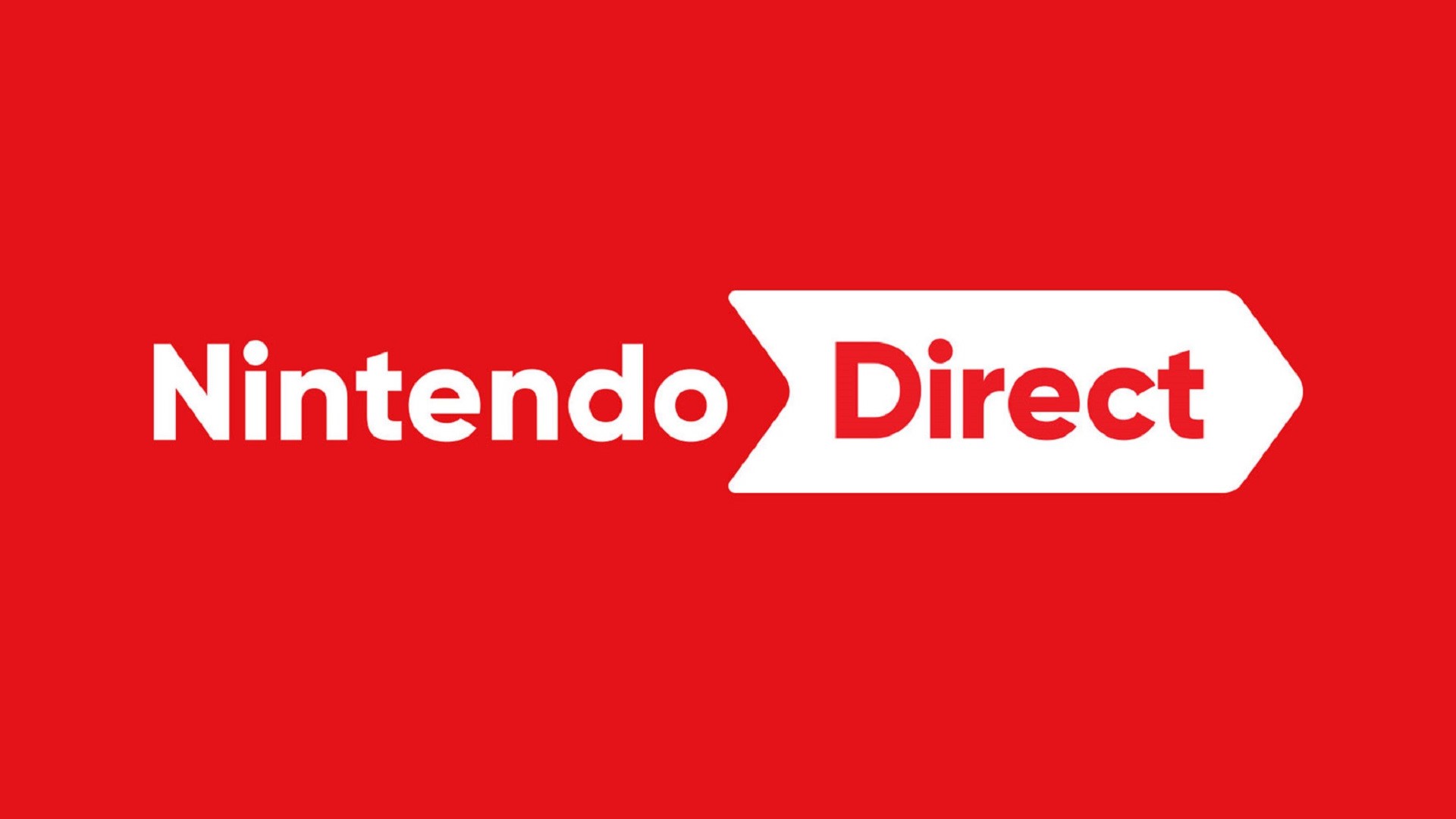 Nintendo Direct Announced for September 14th
