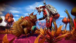 No Man’s Sky Companions Update Will Allow You to Adopt Alien Creatures as Pets