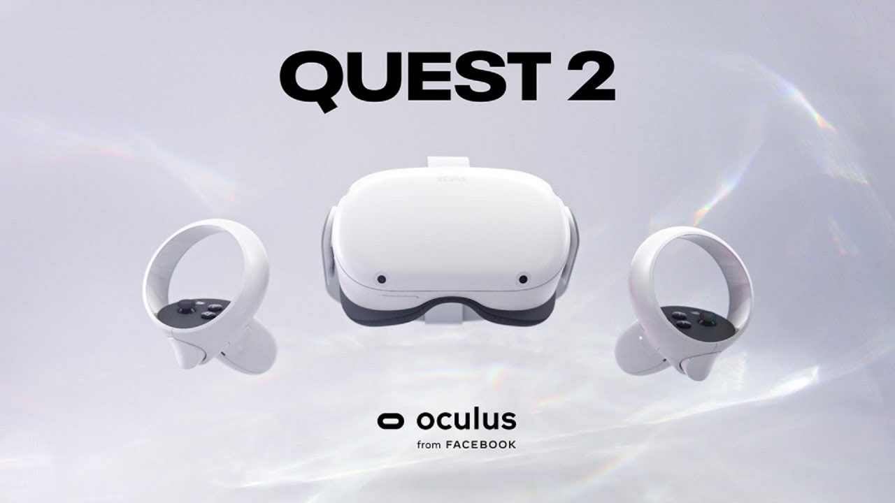 resident evil oculus quest