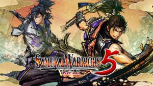 Samurai Warriors 5 Review – Tidying up