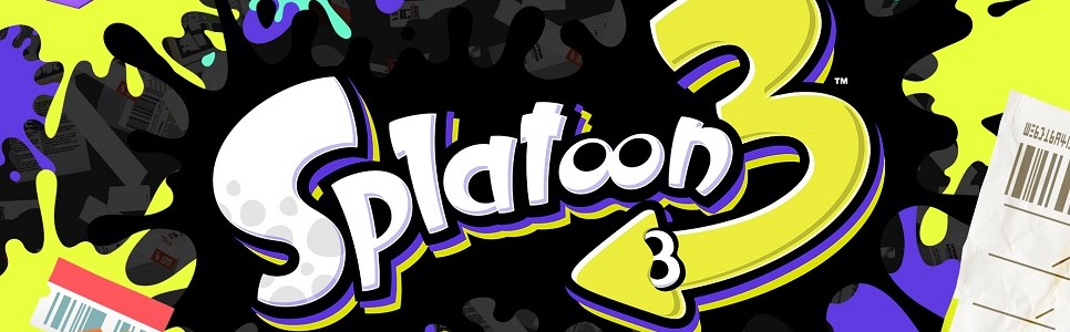 Splatoon 3 – 13 Details You Need To Know